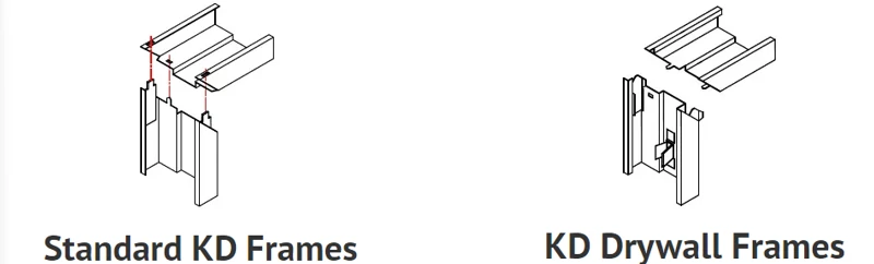 KD FRAME
